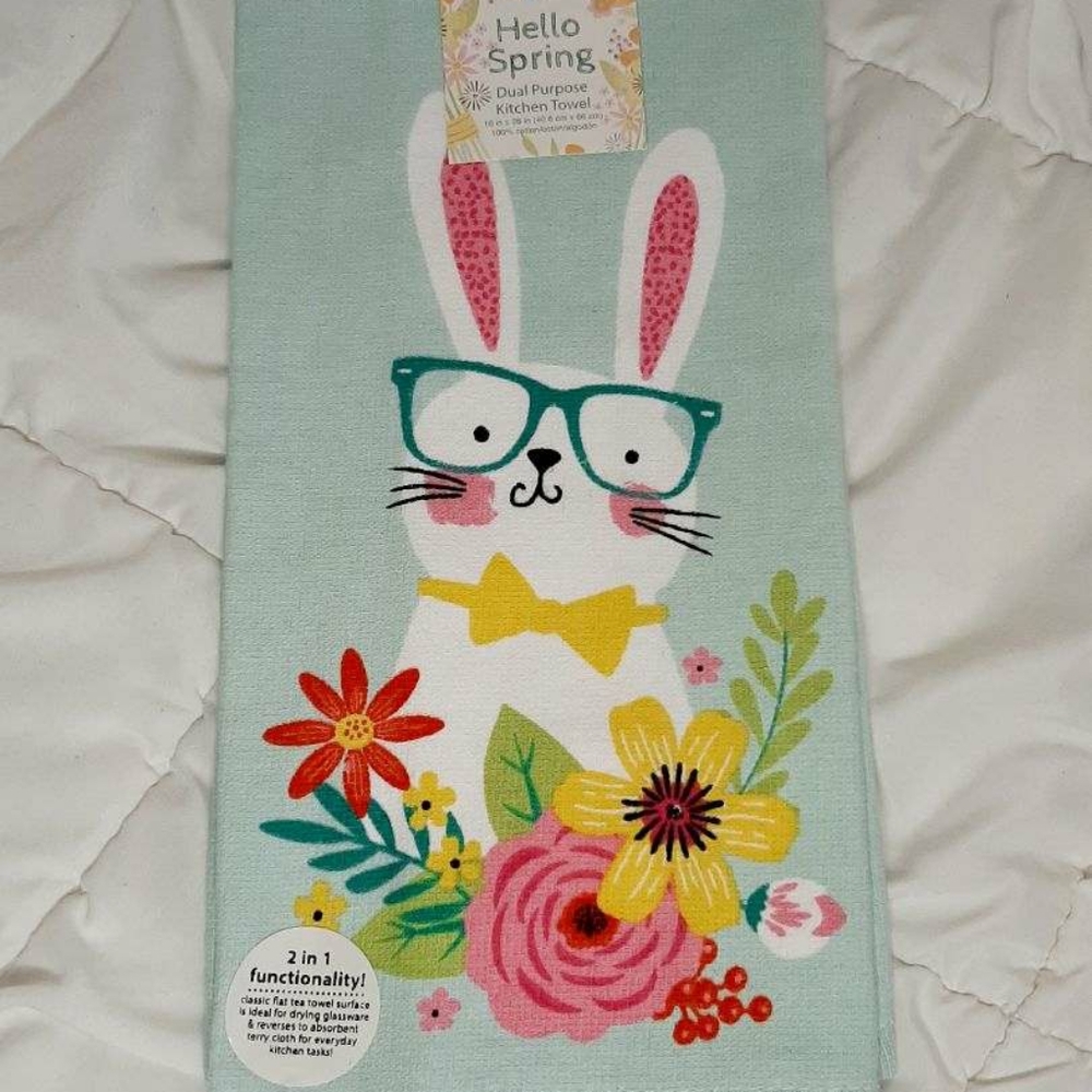 Kitchen Towel